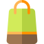 Shopping bag іконка 64x64