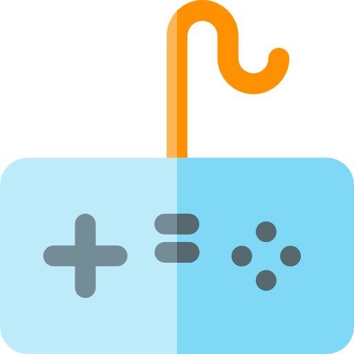 Gamepad Symbol
