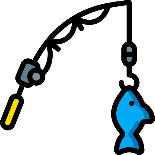 Rod icon