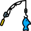 Rod icon 64x64