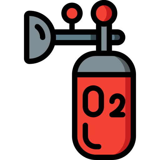 Oxygen icon