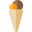 Ice cream іконка 64x64