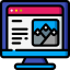 Computer icon 64x64