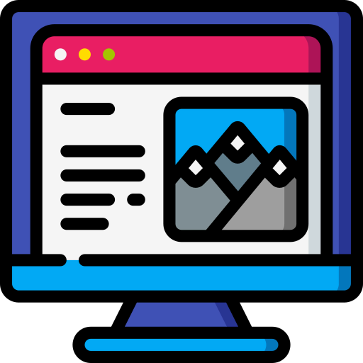 Computer icon