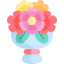Bouquet icon 64x64