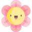 Flower icon 64x64