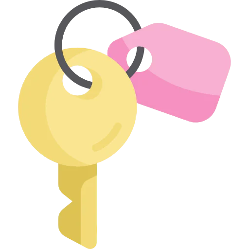Key icon