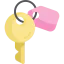 Key icon 64x64