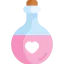 Love potion Ikona 64x64