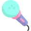 Microphone icon 64x64