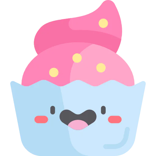 Cupcake icon