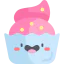 Cupcake icon 64x64