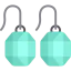 Earrings icon 64x64