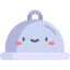 Dinner icon 64x64