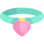 Necklace icon 64x64