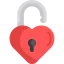 Padlock icon 64x64