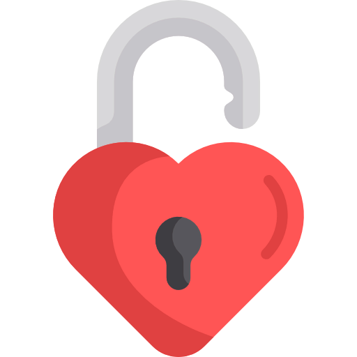 Padlock icon