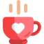 Coffee icon 64x64