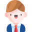 Groom icon 64x64
