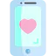 Smartphone icon 64x64
