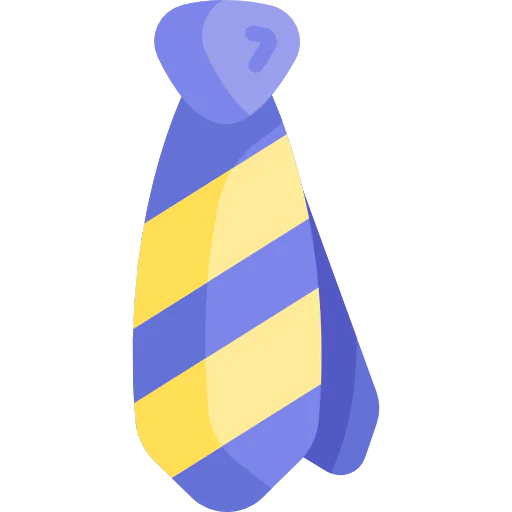 Tie icon