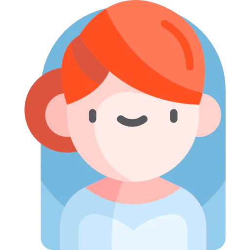 Bride icon