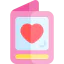 Wedding invitation icon 64x64