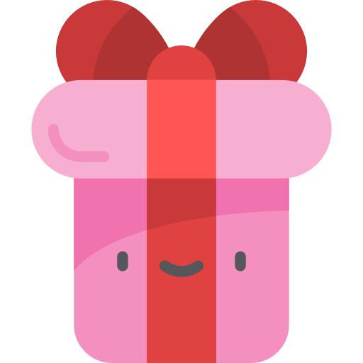 Gift icon