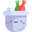 Напитки иконка 64x64