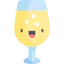 Champagne icon 64x64