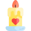Candle icon 64x64