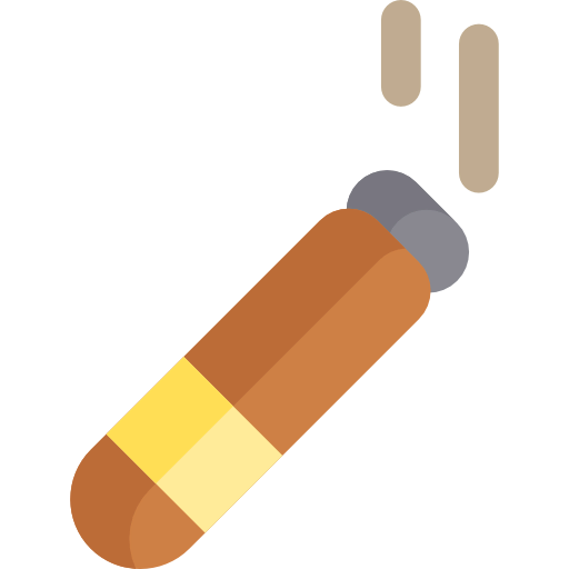 Cigar icon