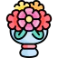 Bouquet icon 64x64