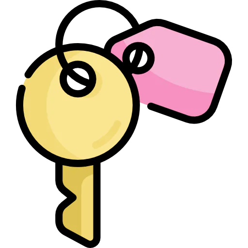 Key icon