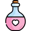Love potion Ikona 64x64
