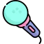Microphone icon 64x64