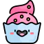 Cupcake icon 64x64