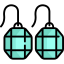 Earrings icon 64x64