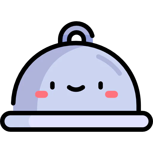 Dinner icon