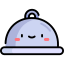 Dinner icon 64x64