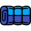Sleeping bag icon 64x64