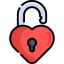 Padlock icon 64x64