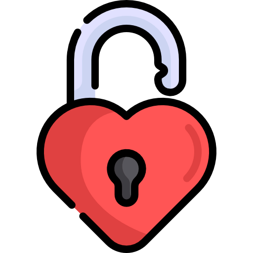 Padlock icon