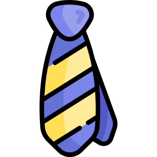 Tie icon