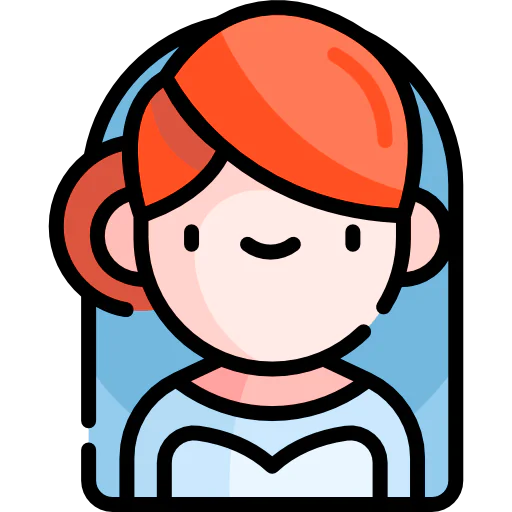 Bride icon