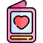 Wedding invitation icon 64x64