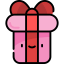 Gift icon 64x64