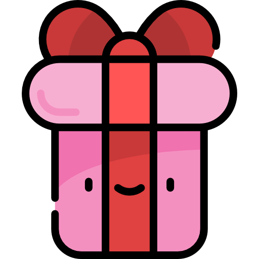 Gift icon
