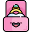 Engagement ring icon 64x64