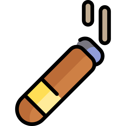 Cigar icon